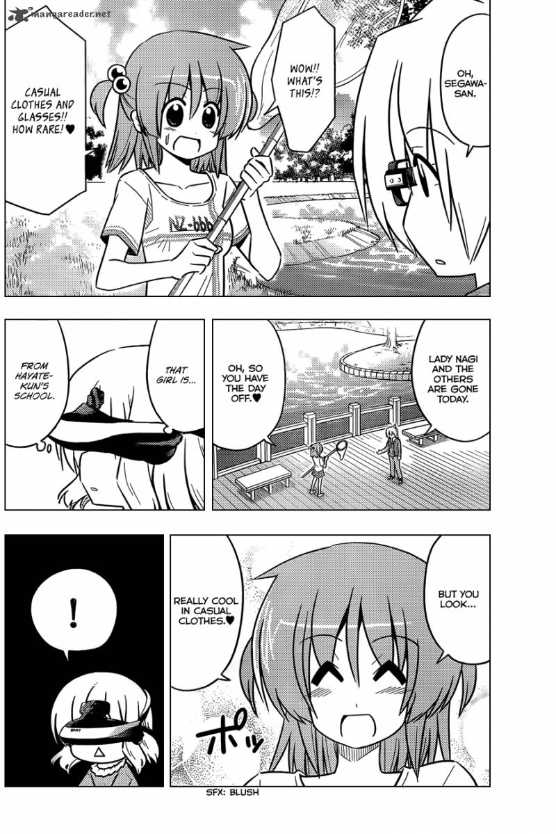 Hayate The Combat Butler 403 13