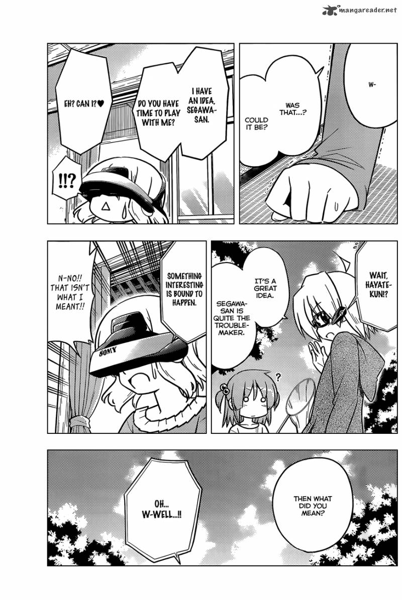 Hayate The Combat Butler 403 14