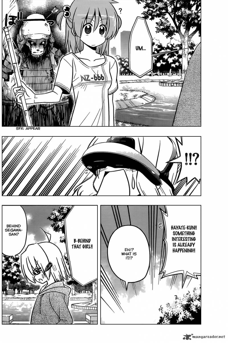 Hayate The Combat Butler 403 15