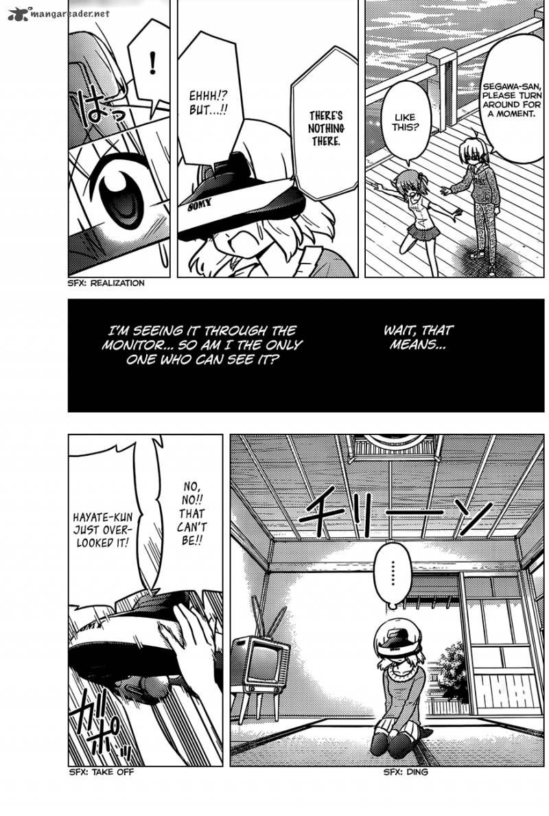 Hayate The Combat Butler 403 16