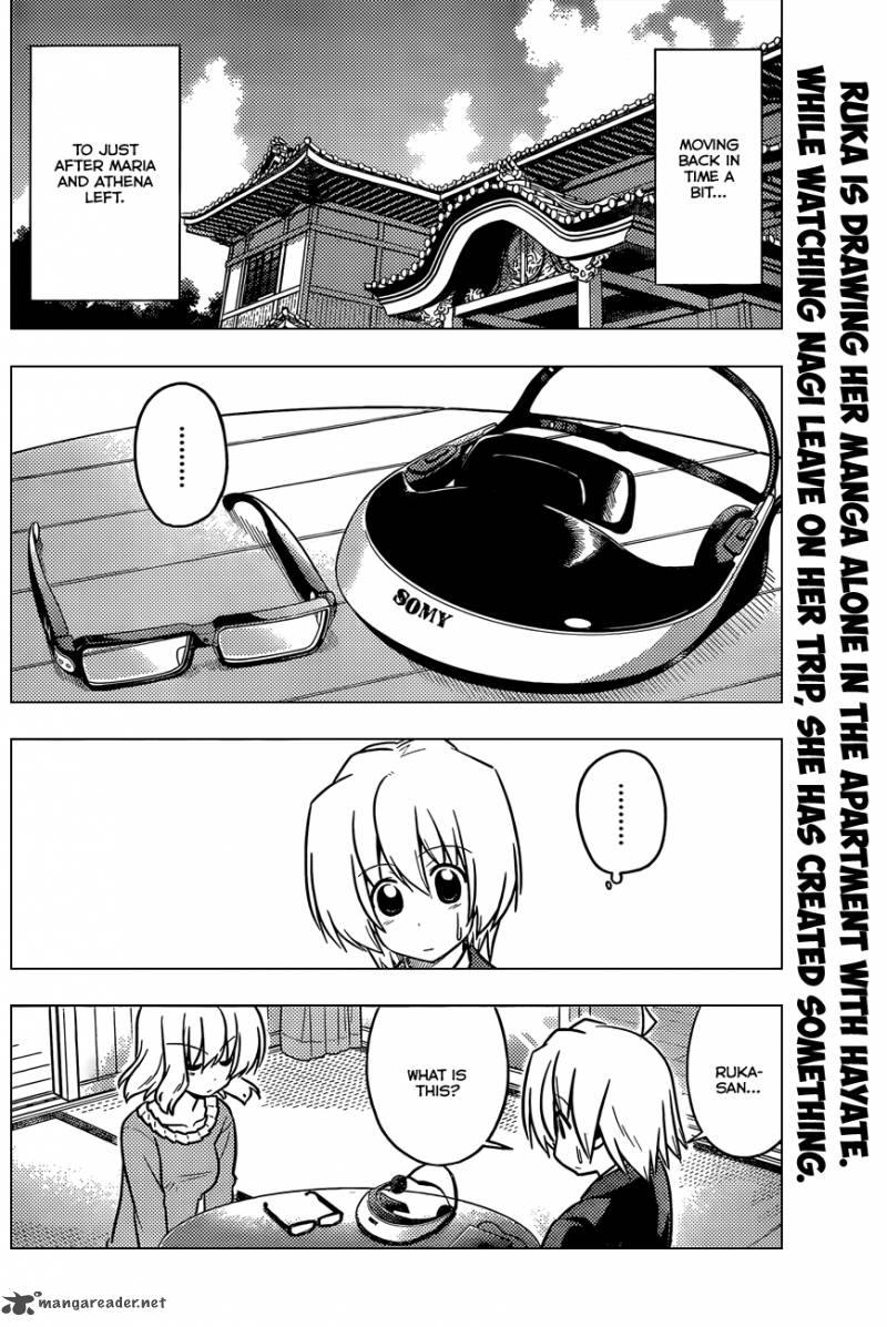Hayate The Combat Butler 403 3