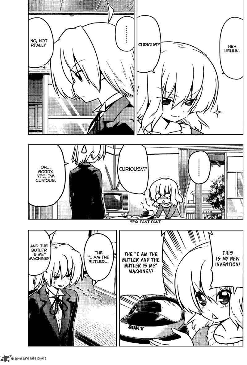 Hayate The Combat Butler 403 4