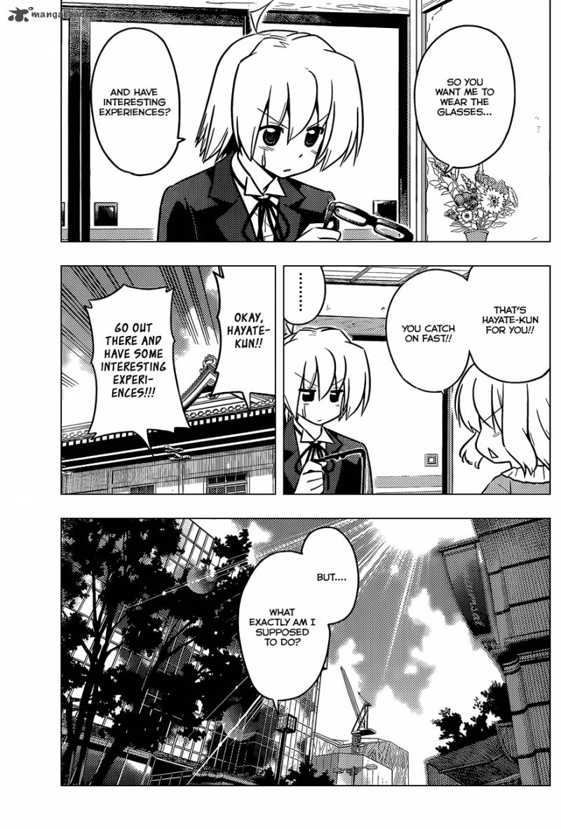 Hayate The Combat Butler 403 6