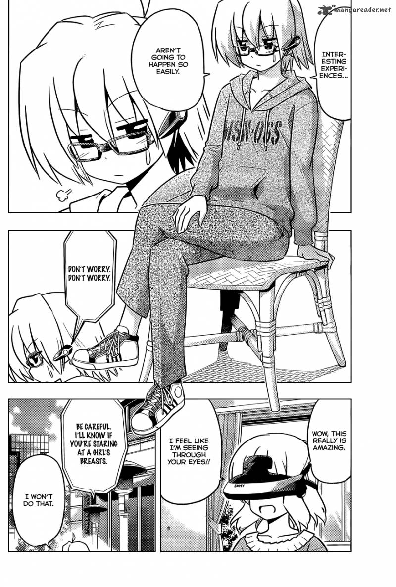 Hayate The Combat Butler 403 7