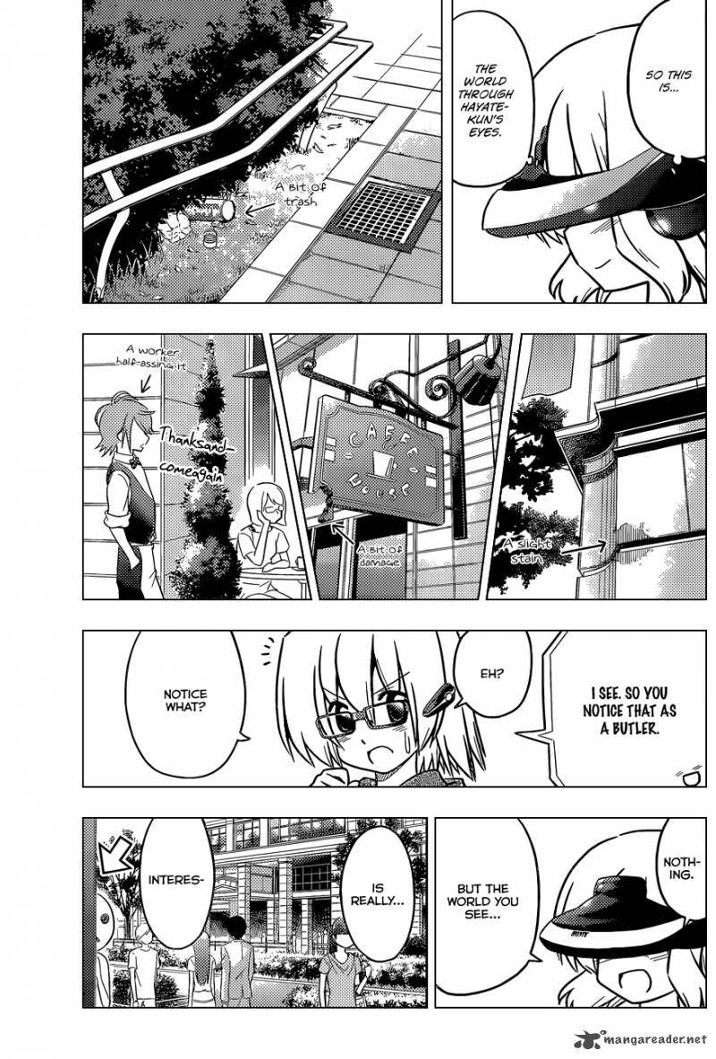 Hayate The Combat Butler 403 8