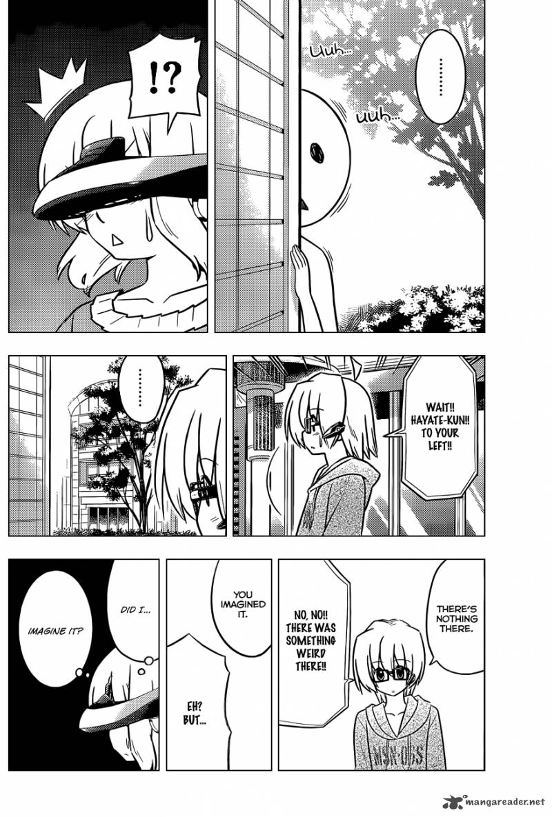 Hayate The Combat Butler 403 9