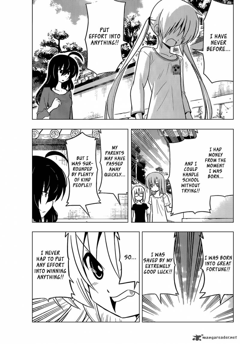 Hayate The Combat Butler 409 12