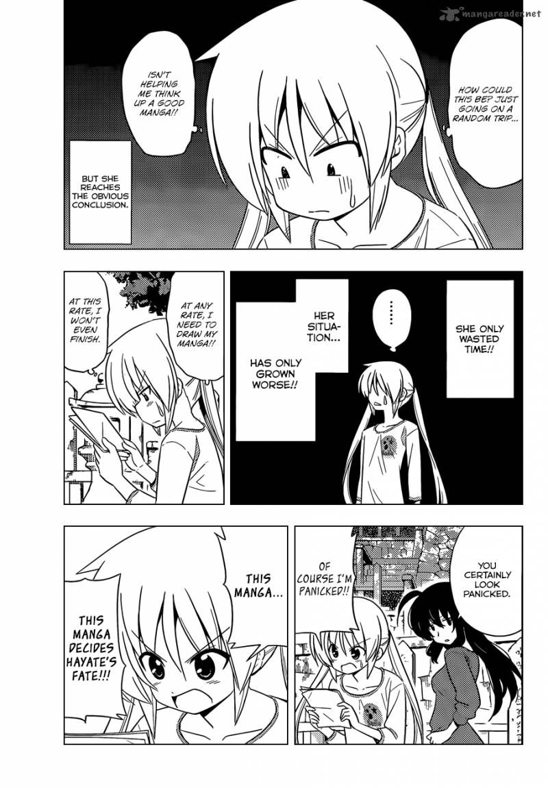 Hayate The Combat Butler 409 4
