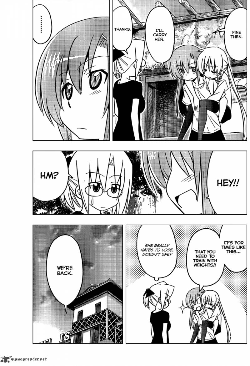 Hayate The Combat Butler 412 16