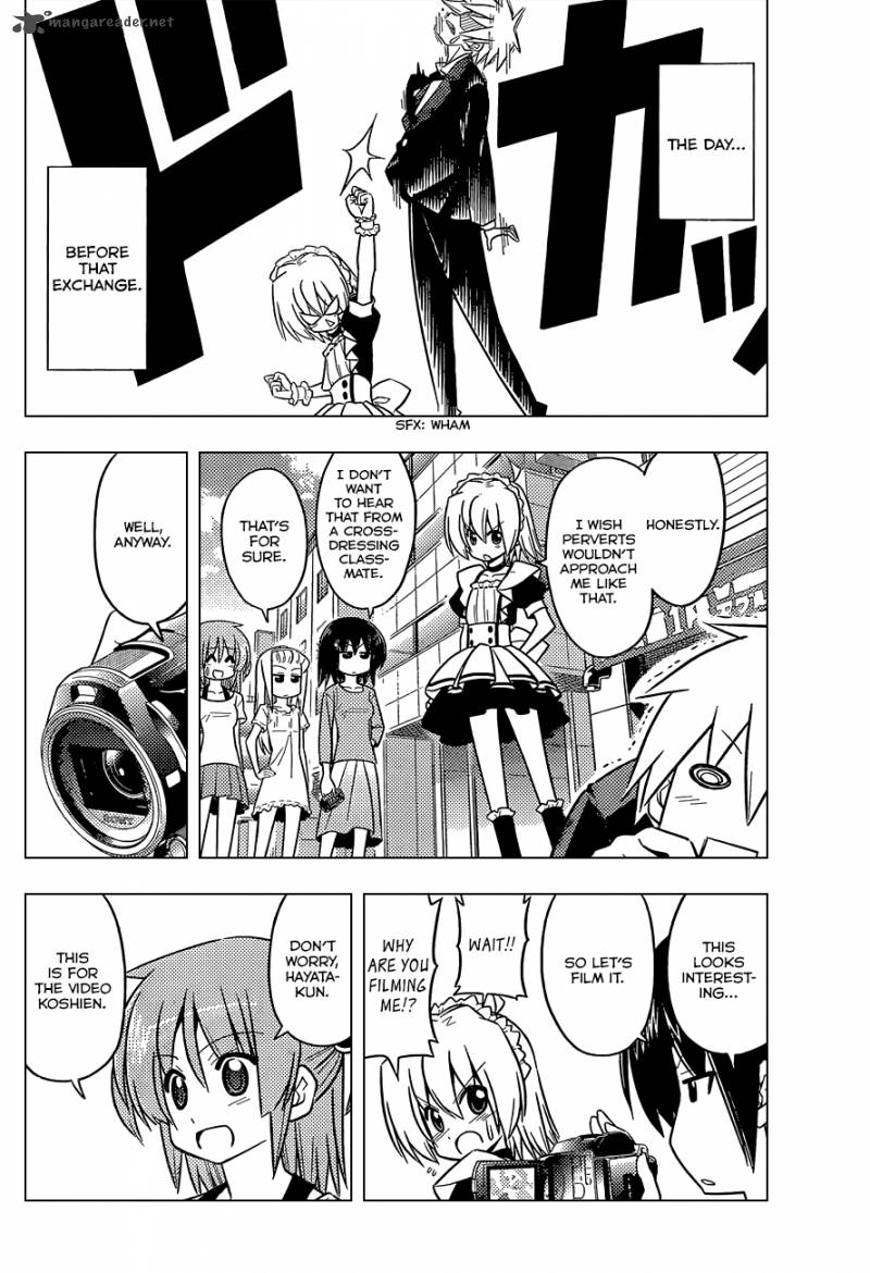 Hayate The Combat Butler 414 5