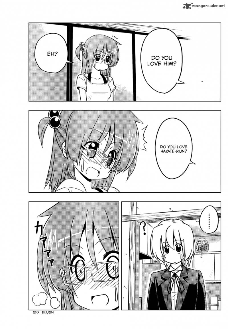 Hayate The Combat Butler 415 10