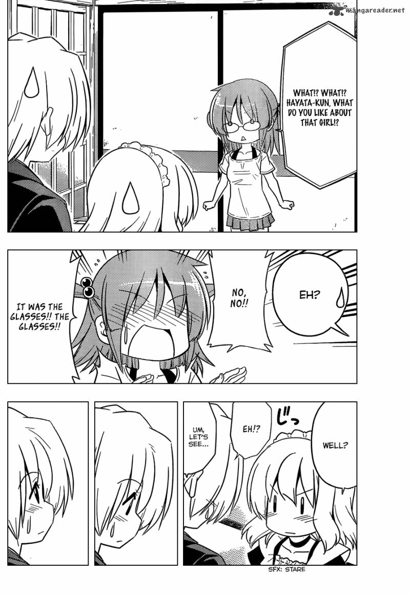 Hayate The Combat Butler 415 13