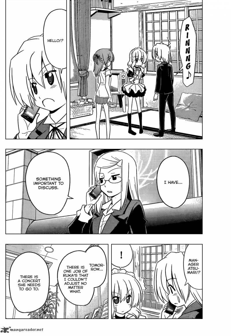 Hayate The Combat Butler 415 15