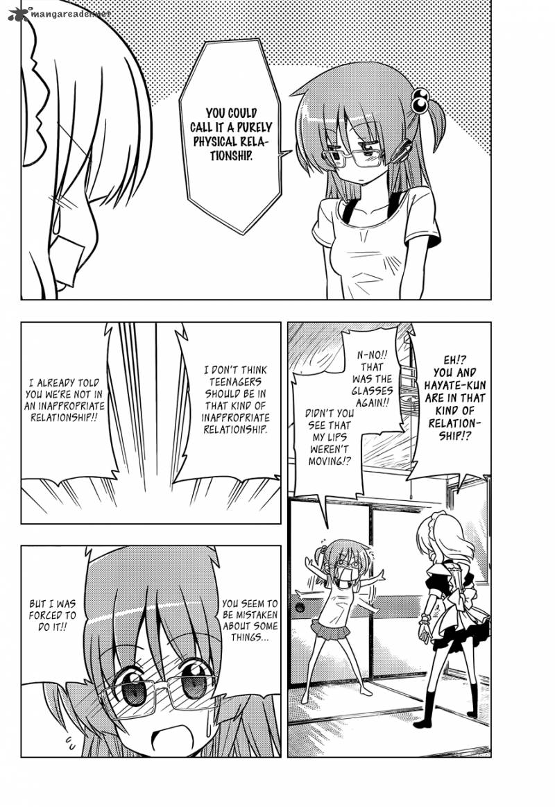 Hayate The Combat Butler 415 7