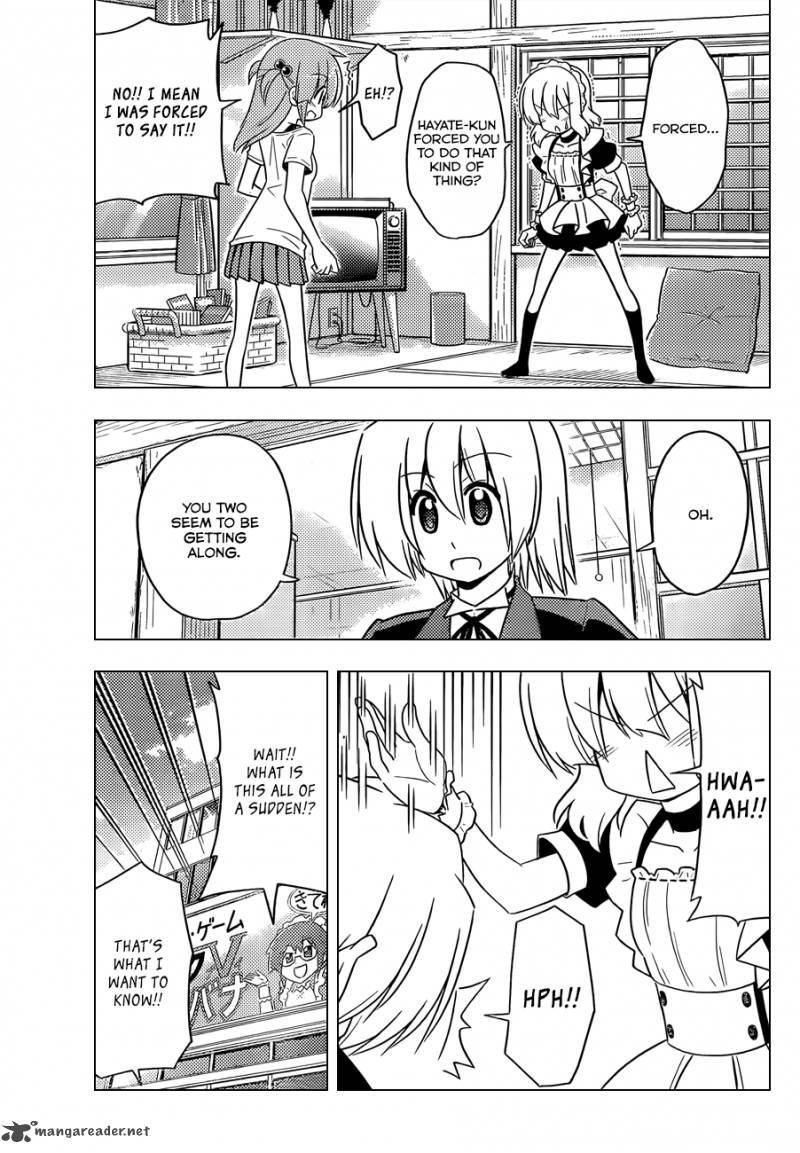Hayate The Combat Butler 415 8