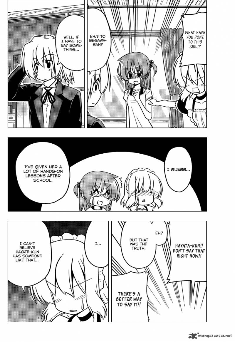 Hayate The Combat Butler 415 9