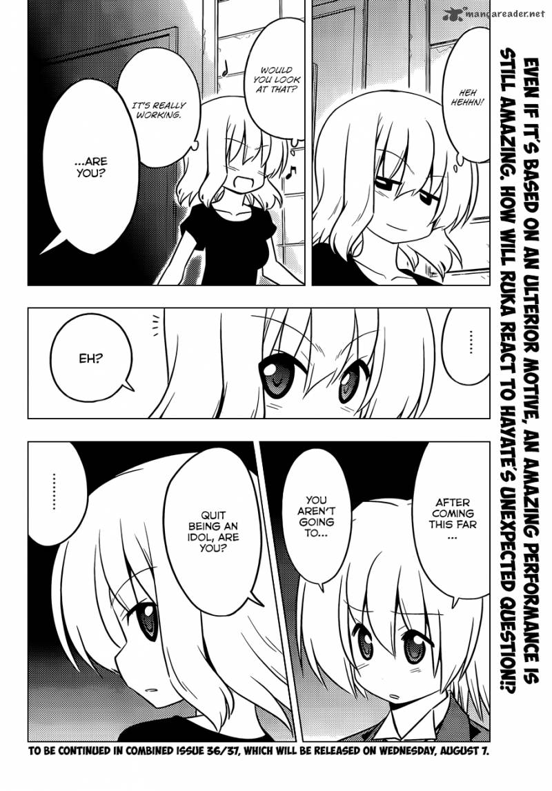 Hayate The Combat Butler 416 17