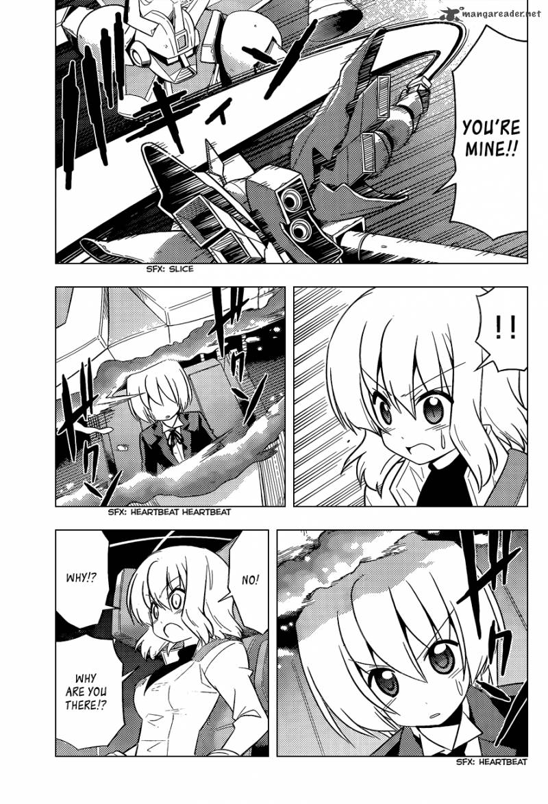 Hayate The Combat Butler 417 10