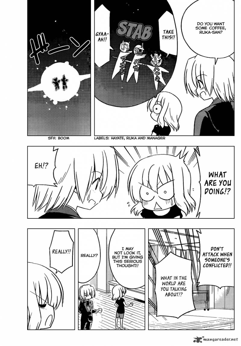 Hayate The Combat Butler 417 12