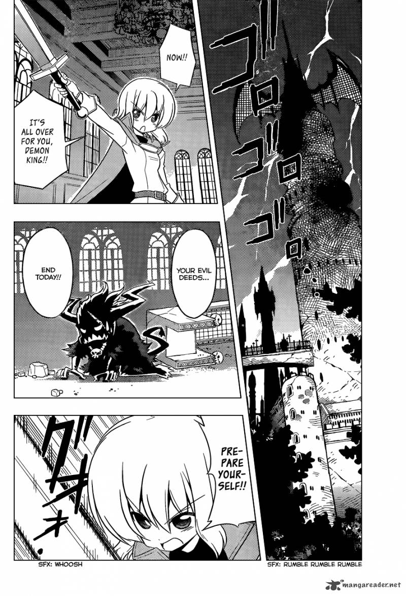 Hayate The Combat Butler 417 13