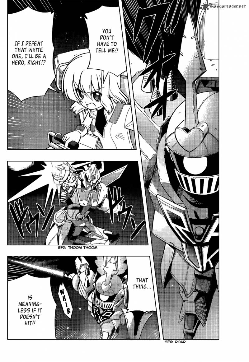 Hayate The Combat Butler 417 9