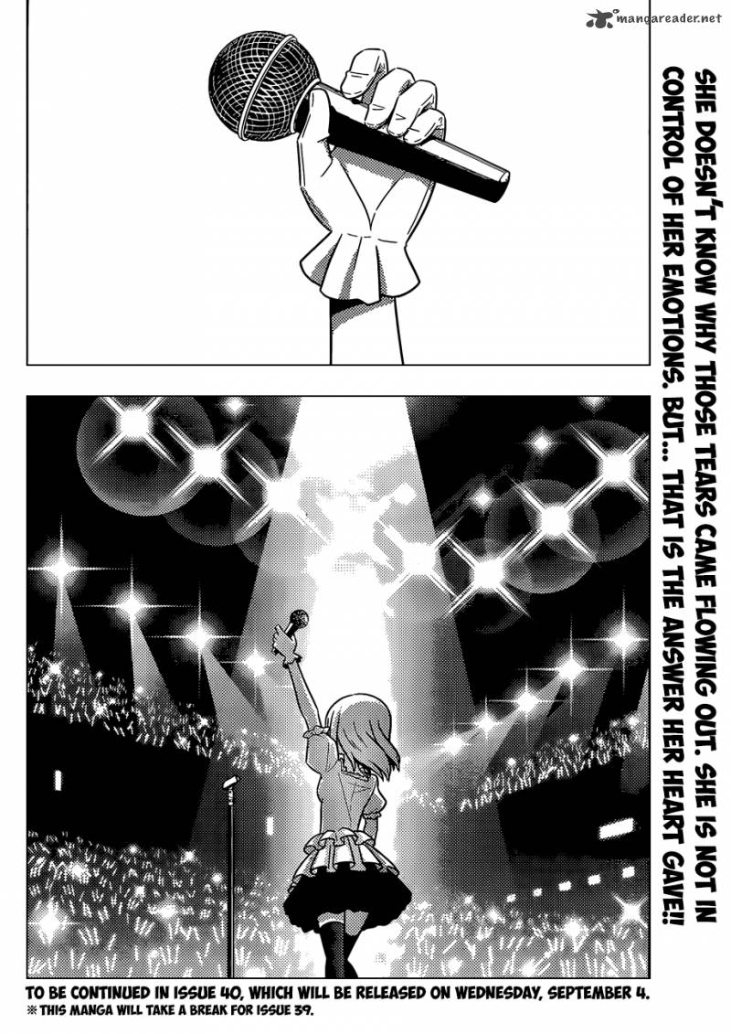 Hayate The Combat Butler 418 17