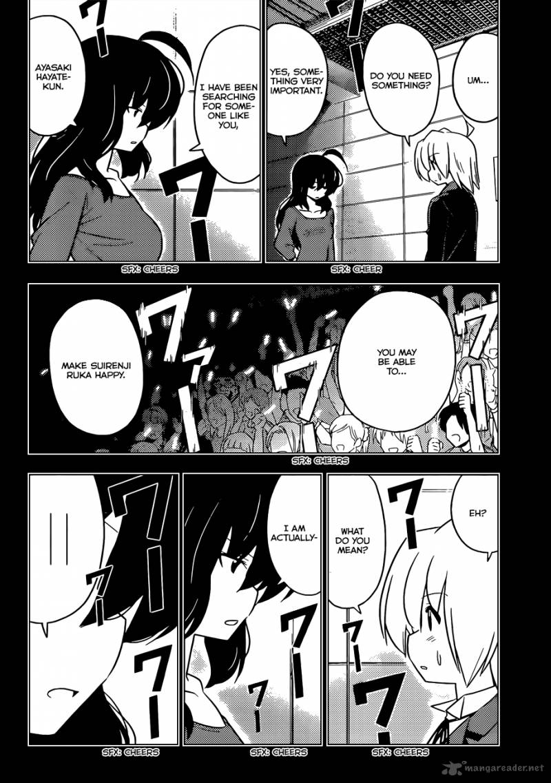 Hayate The Combat Butler 419 13