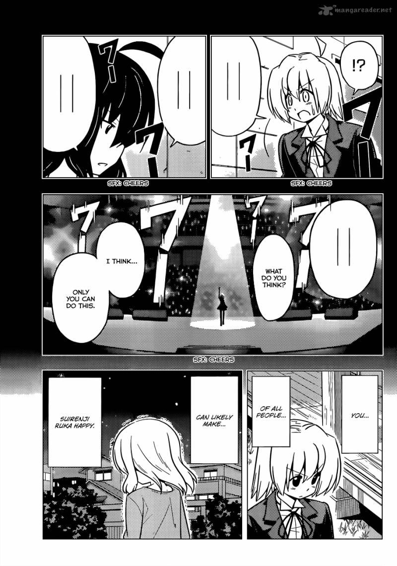 Hayate The Combat Butler 419 14