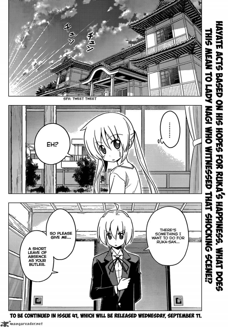 Hayate The Combat Butler 419 17