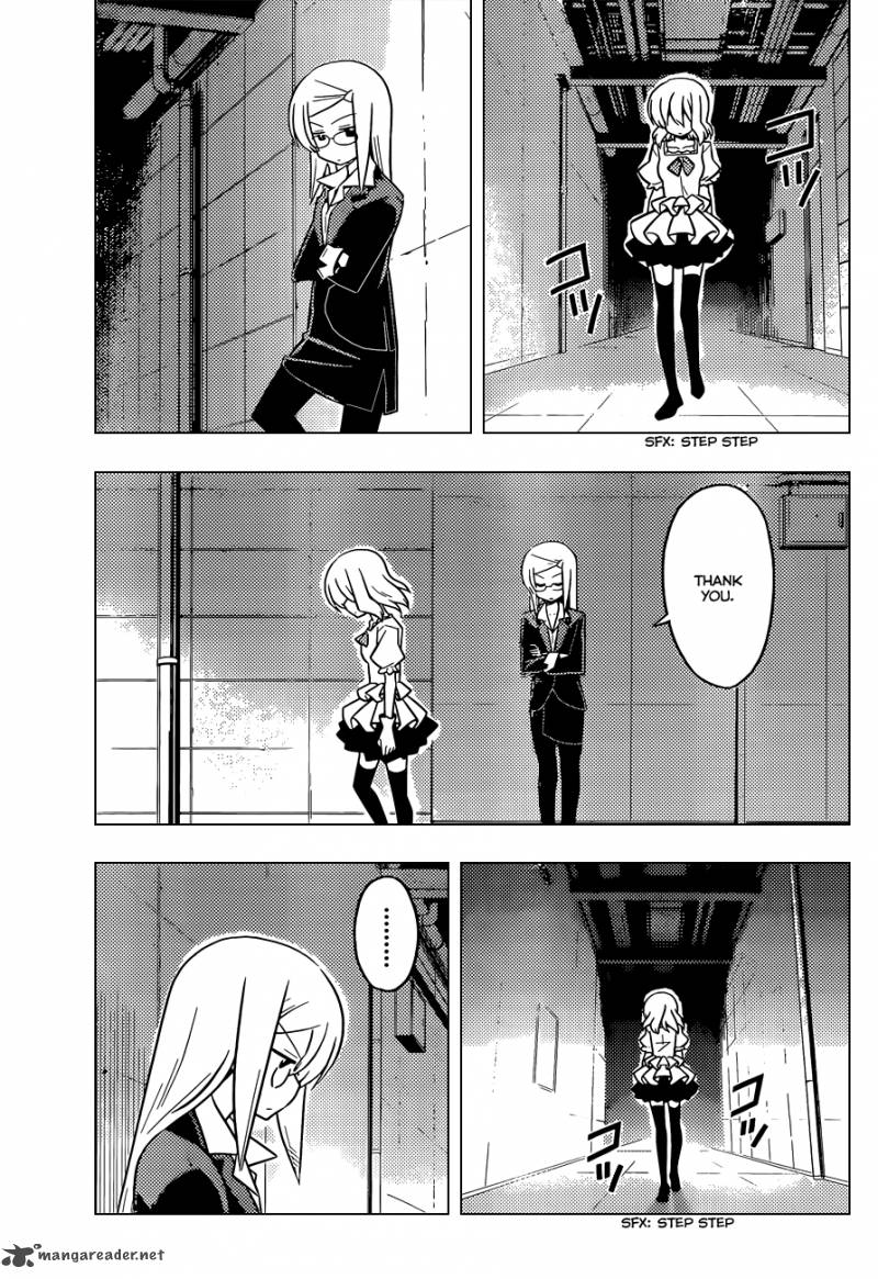 Hayate The Combat Butler 419 6