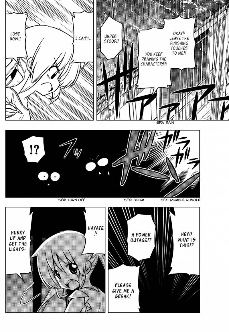 Hayate The Combat Butler 420 13