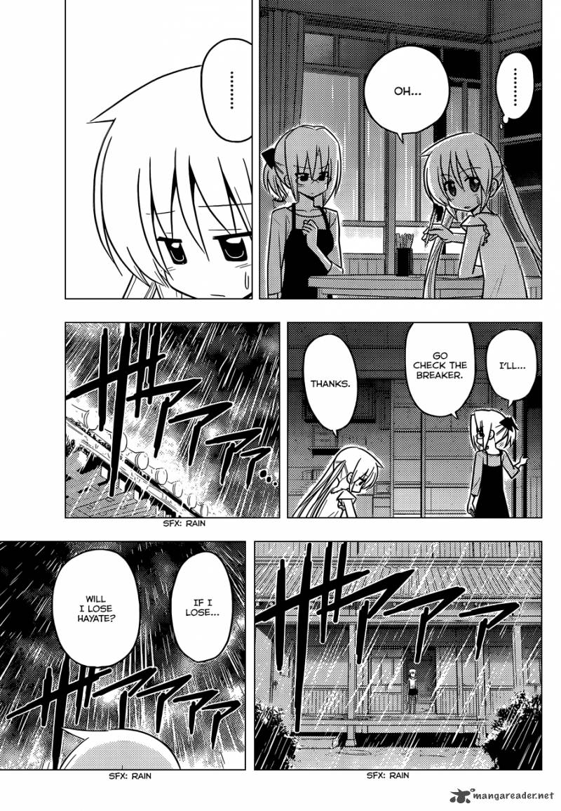 Hayate The Combat Butler 420 14
