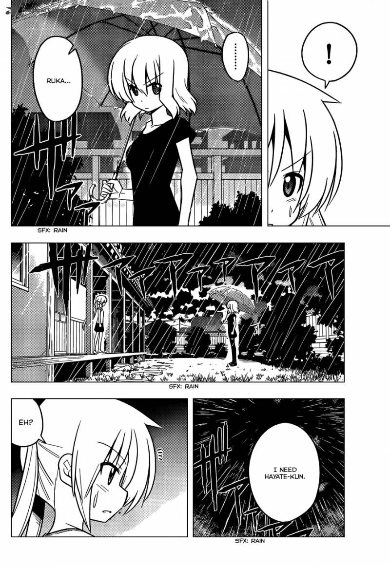Hayate The Combat Butler 420 15