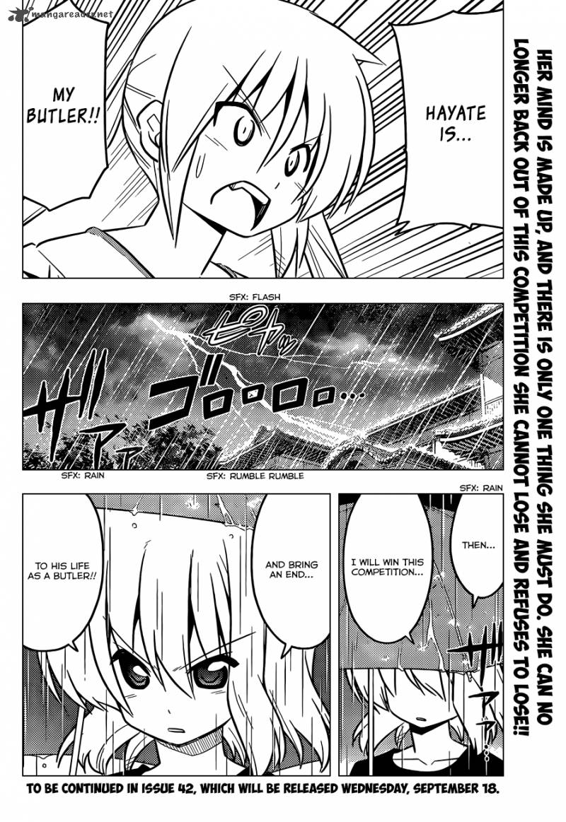 Hayate The Combat Butler 420 17