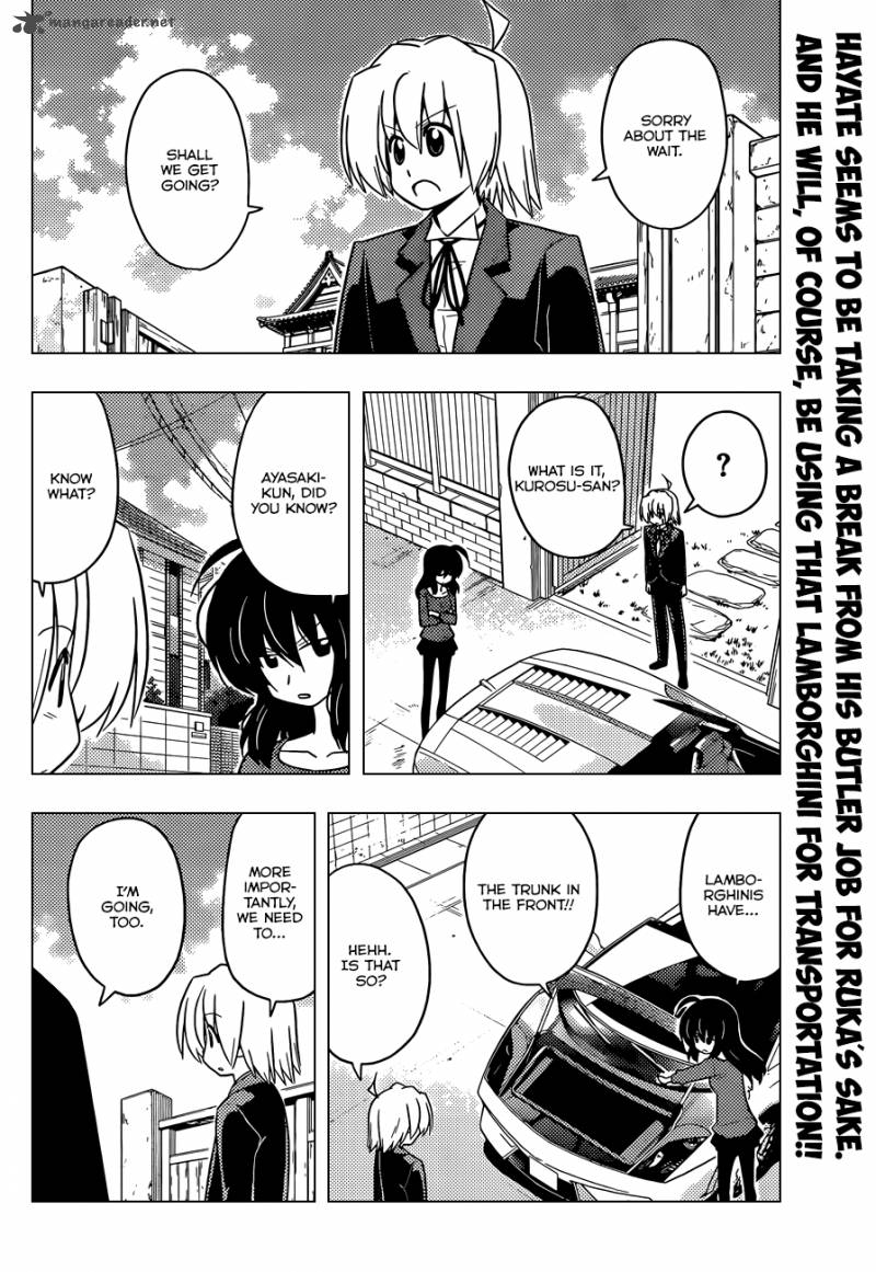 Hayate The Combat Butler 420 3
