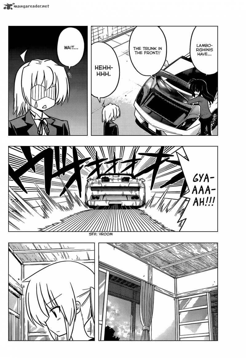 Hayate The Combat Butler 420 5