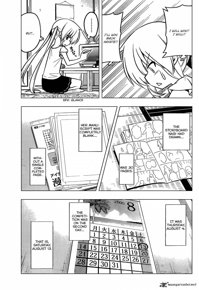 Hayate The Combat Butler 420 8