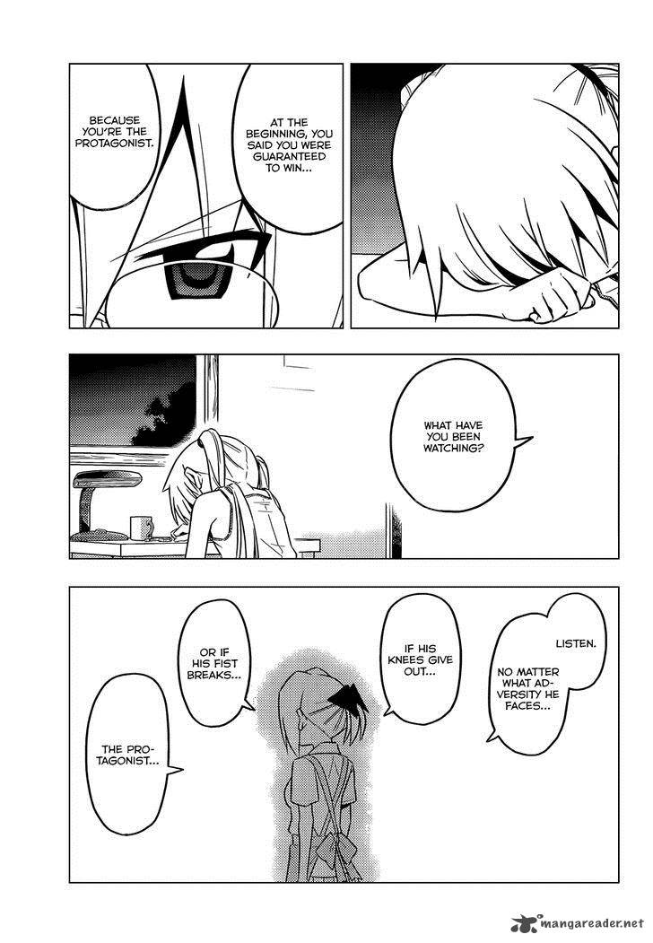 Hayate The Combat Butler 424 11