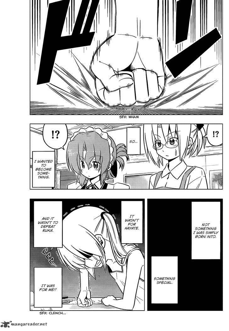 Hayate The Combat Butler 424 15