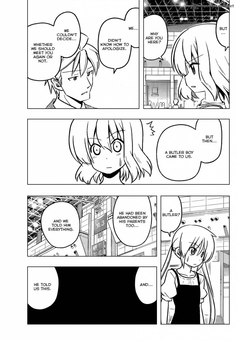 Hayate The Combat Butler 428 6