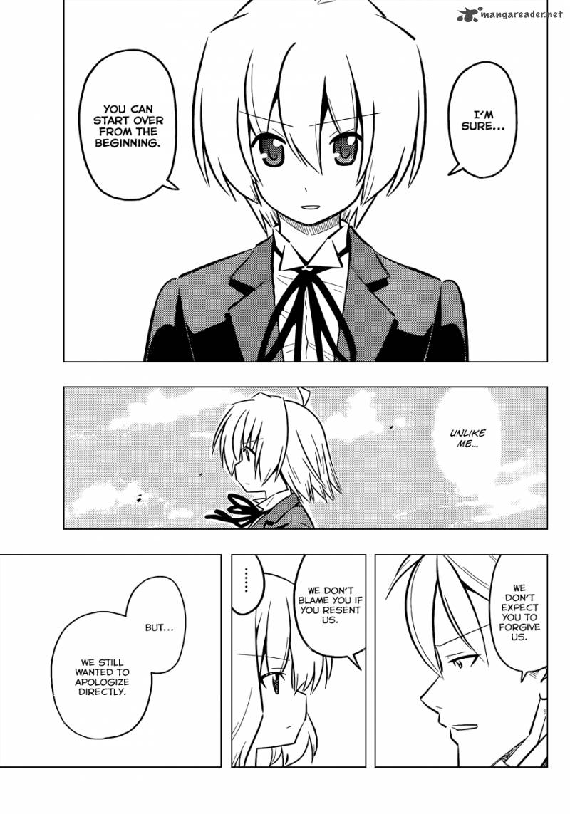 Hayate The Combat Butler 428 8