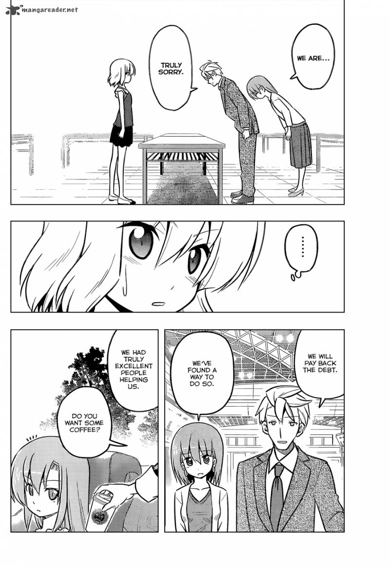 Hayate The Combat Butler 428 9