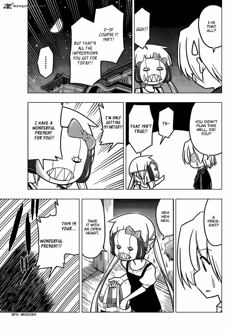 Hayate The Combat Butler 432 12