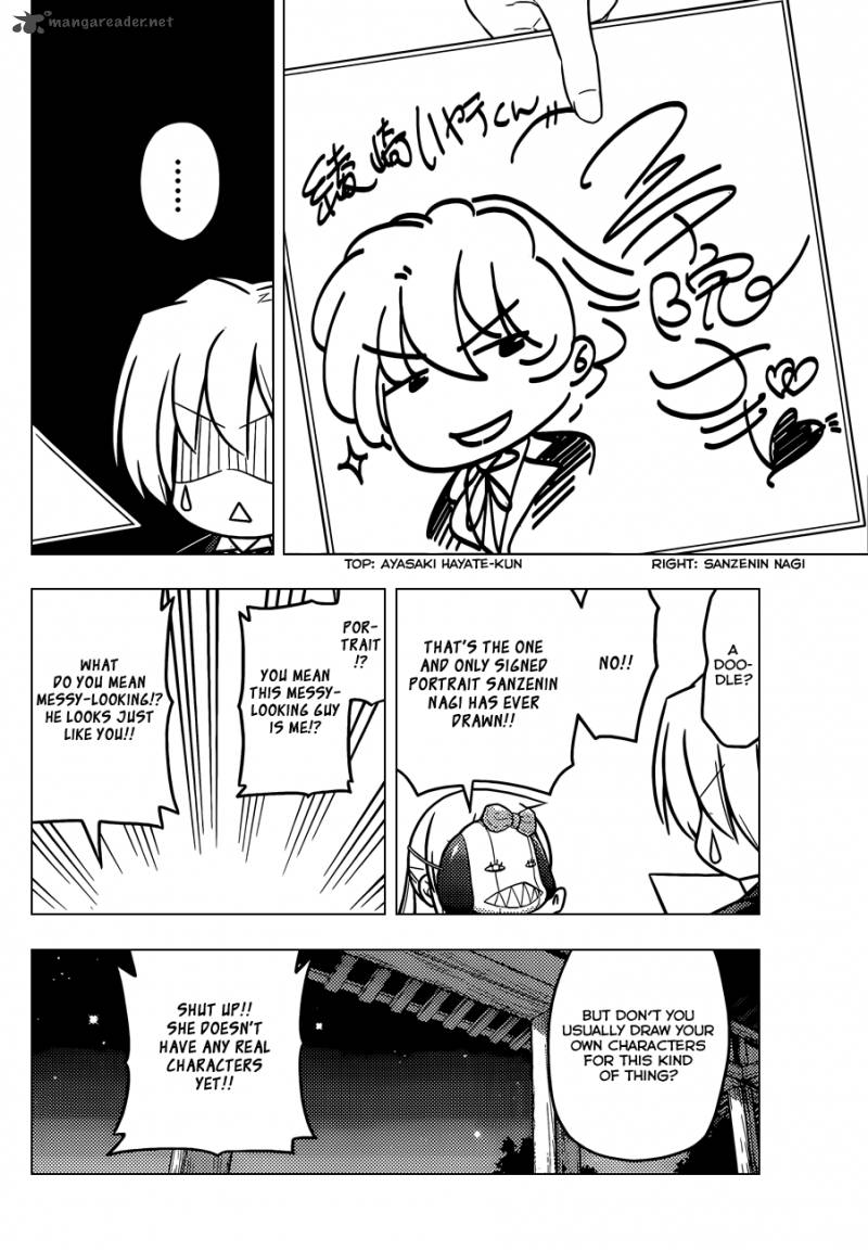 Hayate The Combat Butler 432 13