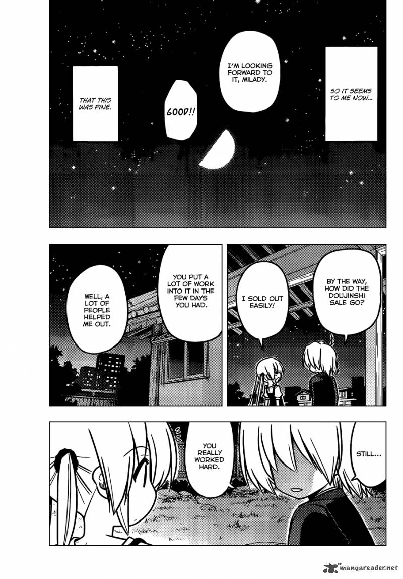 Hayate The Combat Butler 432 16