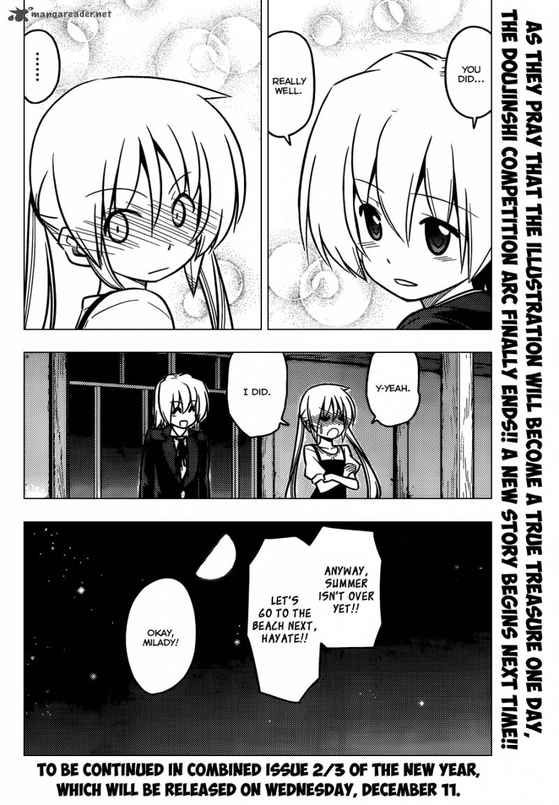Hayate The Combat Butler 432 17