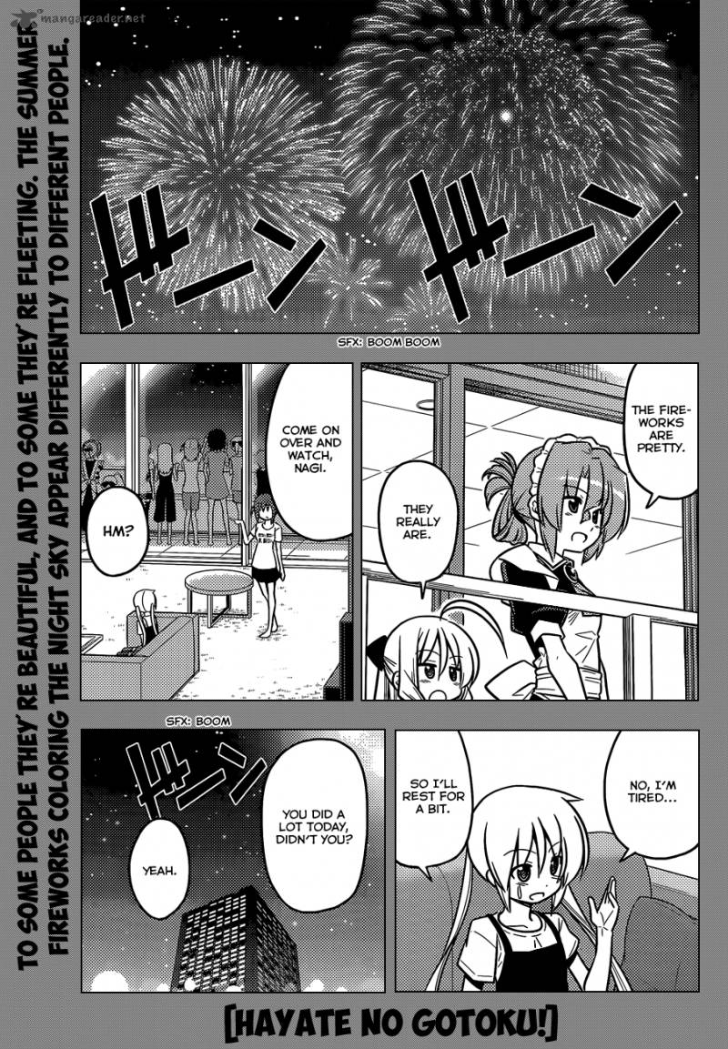 Hayate The Combat Butler 432 2