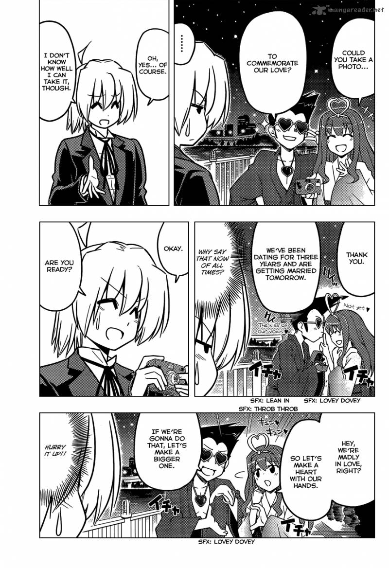 Hayate The Combat Butler 432 6