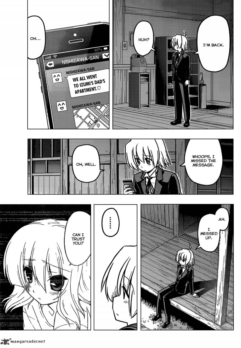 Hayate The Combat Butler 432 8