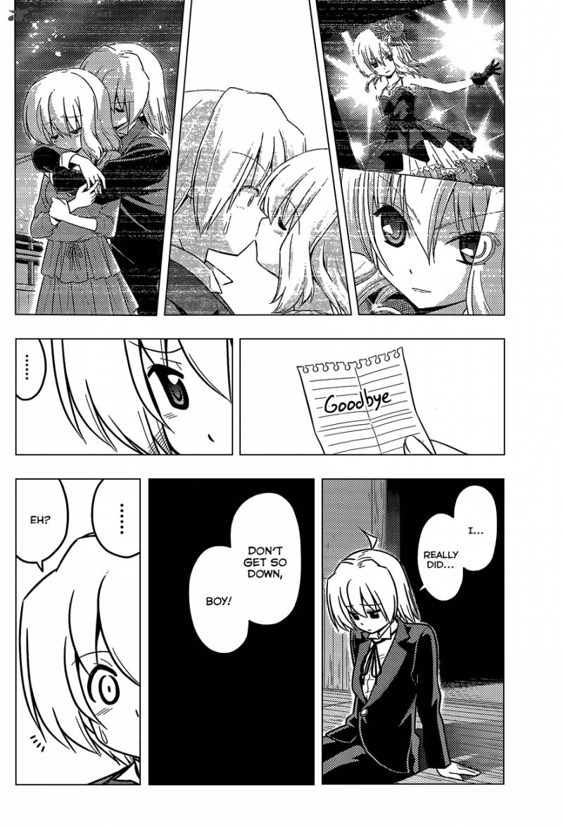 Hayate The Combat Butler 432 9